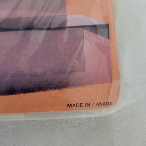 Vintage Queen Size Moulin Rouge Panty Hose - Ivory. 160-200 Lbs - Picture 4 of 8